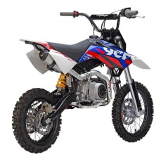 DIRT BIKE YCF START 125S 2025