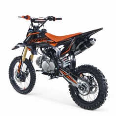 DIRT BIKE PROBIKE 150CC 17/14 ORANGE