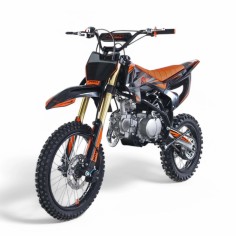 DIRT BIKE PROBIKE 150CC 17/14 ORANGE