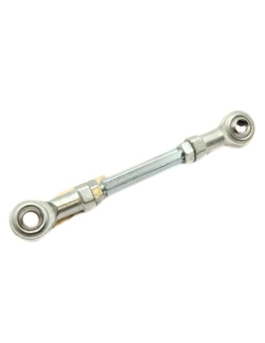 Biellettes de direction Pocket quad Repti 36v / 49cc - PitRacing