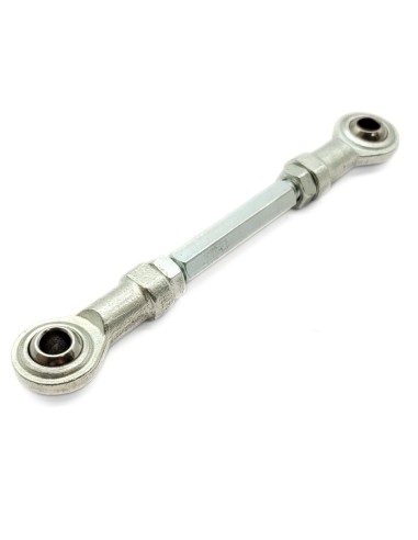 Biellettes de direction Pocket quad Repti 36v / 49cc - PitRacing