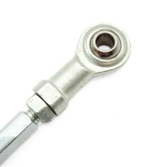 Biellettes de direction Pocket quad Repti 36v / 49cc - PitRacing