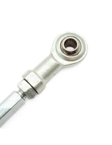 Biellettes de direction Pocket quad Repti 36v / 49cc - PitRacing
