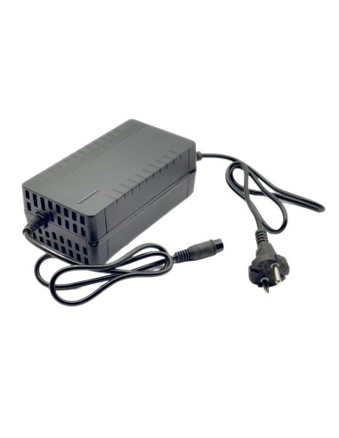 CHARGEUR INTELLIGENT 60V POCKET QUAD / MOTO ÉLECTRIQUE