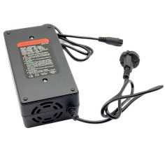 CHARGEUR INTELLIGENT 60V POCKET QUAD / MOTO ÉLECTRIQUE
