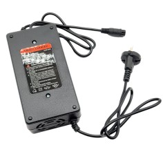 CHARGEUR INTELLIGENT 60V POCKET QUAD / MOTO ÉLECTRIQUE