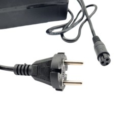 CHARGEUR INTELLIGENT 60V POCKET QUAD / MOTO ÉLECTRIQUE