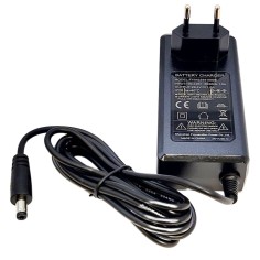 Chargeur de Draisienne électrique APOLLO / SEDNA 12 / 16 pouces