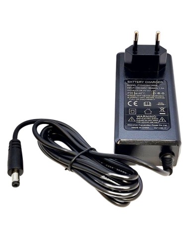Chargeur de Draisienne électrique APOLLO / SEDNA 12 / 16 pouces