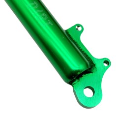 Tube de Fourche Pocket bike cross VERT Classique