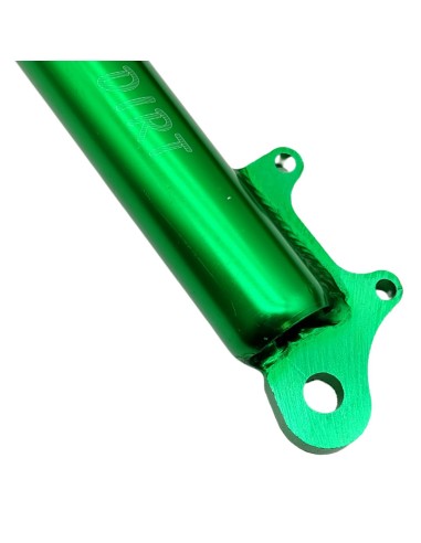 Tube de Fourche Pocket bike cross VERT Classique