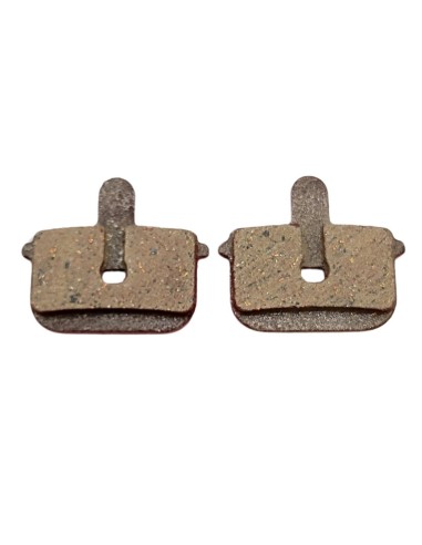 PLAQUETTE DE FREIN POCKET BIKE / POCKET QUAD TYPE 2