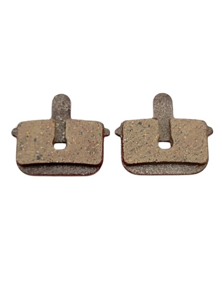 PLAQUETTE DE FREIN POCKET BIKE / POCKET QUAD TYPE 2