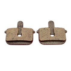 PLAQUETTE DE FREIN POCKET BIKE / POCKET QUAD TYPE 2