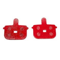 PLAQUETTE DE FREIN POCKET BIKE / POCKET QUAD TYPE 2