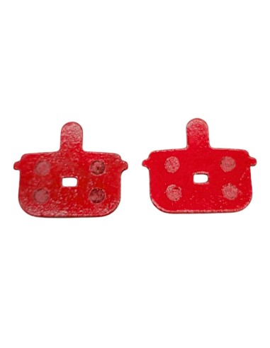 PLAQUETTE DE FREIN POCKET BIKE / POCKET QUAD TYPE 2