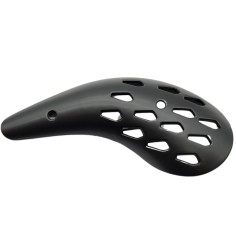 Protection du corps d 'échappement pour ITALJET MX50 / NRG 50 cc 9cv NITRO