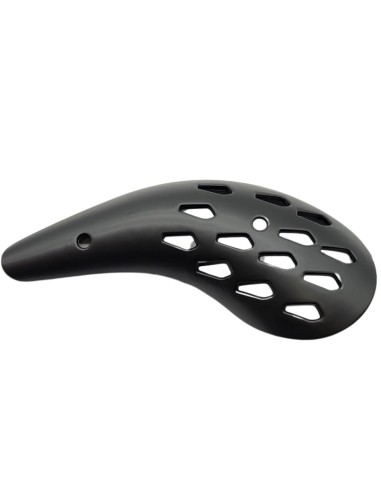 Protection du corps d 'échappement pour ITALJET MX50 / NRG 50 cc 9cv NITRO