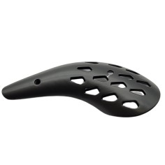 Protection du corps d 'échappement pour ITALJET MX50 / NRG 50 cc 9cv NITRO
