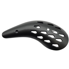 Protection du corps d 'échappement pour ITALJET MX50 / NRG 50 cc 9cv NITRO