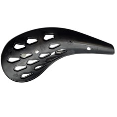 Protection du corps d 'échappement pour ITALJET MX50 / NRG 50 cc 9cv NITRO