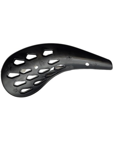 Protection du corps d 'échappement pour ITALJET MX50 / NRG 50 cc 9cv NITRO