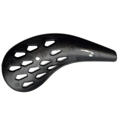 Protection du corps d 'échappement pour ITALJET MX50 / NRG 50 cc 9cv NITRO