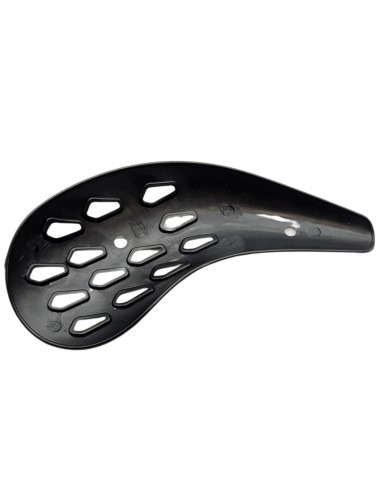 Protection du corps d 'échappement pour ITALJET MX50 / NRG 50 cc 9cv NITRO
