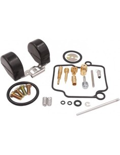 Kit de réparation VM22 Carburateur 26 mm Mikuni quad - PitRacing
