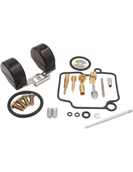 Kit de réparation VM22 Carburateur 26 mm Mikuni quad - PitRacing
