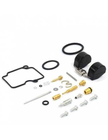 Kit de réparation VM22 Carburateur 26 mm Mikuni quad - PitRacing