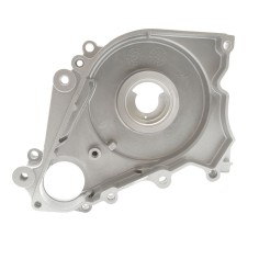 Carter moteur avec démarreur sous le moteur - PitRacing