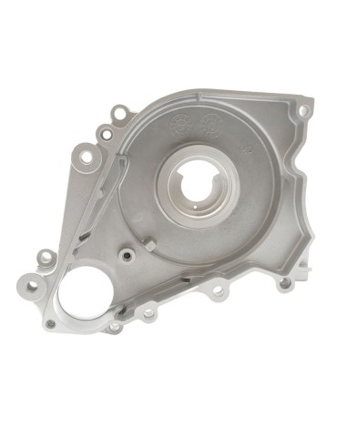 Carter moteur avec démarreur sous le moteur - PitRacing