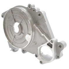 Carter moteur avec démarreur sous le moteur - PitRacing