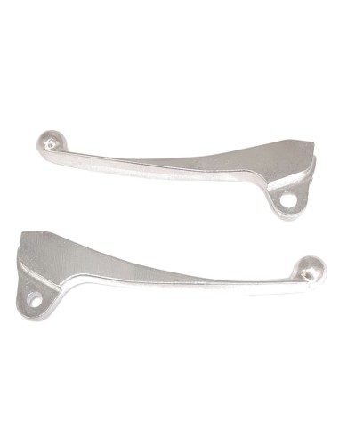 Paire de levier de frein YAMAHA PW 50 (paire)