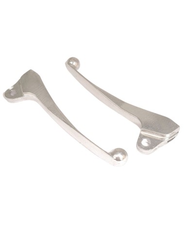 Paire de levier de frein YAMAHA PW 50 (paire)