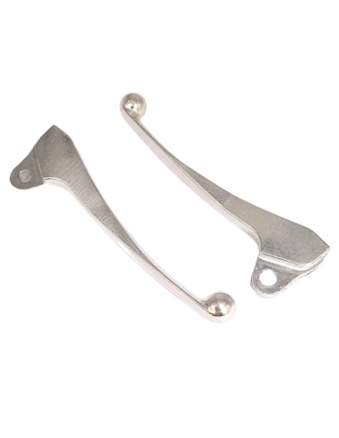 Paire de levier de frein YAMAHA PW 50 (paire)