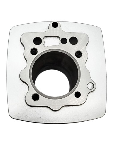 Cylindre 67mm gris 250 cc dirt bike / pit bike - PitRacing