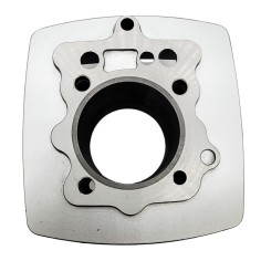 Cylindre 67mm gris 250 cc dirt bike / pit bike - PitRacing