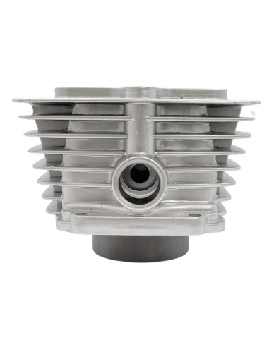 Cylindre 67mm gris 250 cc dirt bike / pit bike - PitRacing