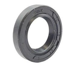 JOINT SPI DE PIGNON DE SORTIE DE BOITE 15X24X5 DE MOTO 50 CC ITALJET MX50 9CV / NRG BHR / NRG / KRAFTMULLER / KAYO KT50