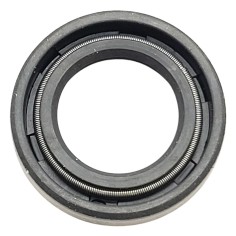 JOINT SPI DE PIGNON DE SORTIE DE BOITE 15X24X5 DE MOTO 50 CC ITALJET MX50 9CV / NRG BHR / NRG / KRAFTMULLER / KAYO KT50