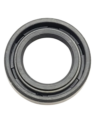 JOINT SPI DE PIGNON DE SORTIE DE BOITE 15X24X5 DE MOTO 50 CC ITALJET MX50 9CV / NRG BHR / NRG / KRAFTMULLER / KAYO KT50