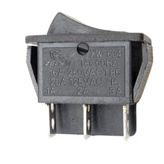 Bouton marche avant / arrière Voiture 12V - PitRacing