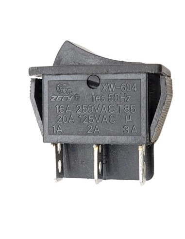Bouton marche avant / arrière Voiture 12V - PitRacing