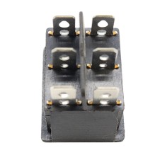 Bouton marche avant / arrière Voiture 12V - PitRacing