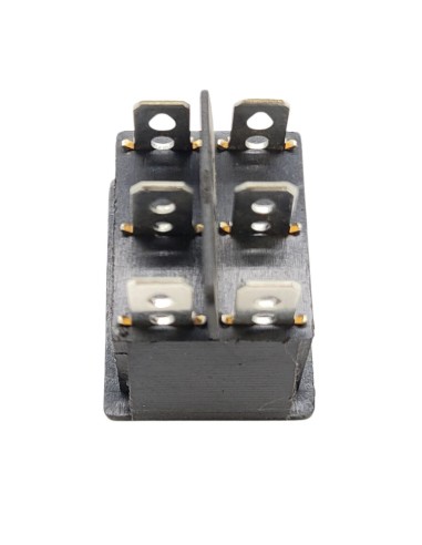 Bouton marche avant / arrière Voiture 12V - PitRacing
