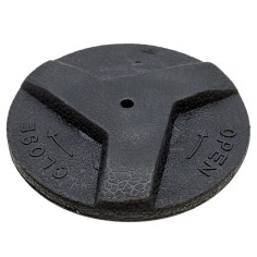 Bouchon de réservoir origine de pocket course / pocket piste 47 / 49 cc