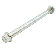 Axe de roue 12 mm 180 mm pour les roues de moto 10/10 ITALJET MX50 9 CV / NRG / BHR / NRG / KRAFTMULLER