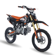 Dirt bike PROBIKE 150-S 17/14 - Orange - Edition 2025